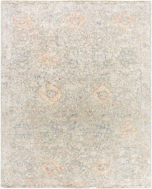 Piccadilly Handmade Rug