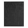 Haiku  Canvas Art, Painting by Renwil, 50" height x 2" depth thumbnail 1