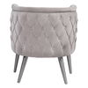 Haider Tufted Accent Chair thumbnail 6