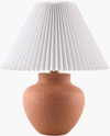 Clayden Accent Table Lamp, by Surya, 12" width x 13" height thumbnail