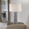 Havana Blue Table Lamp thumbnail 1