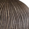 Sayre Dark Brown Table Lamp thumbnail 7