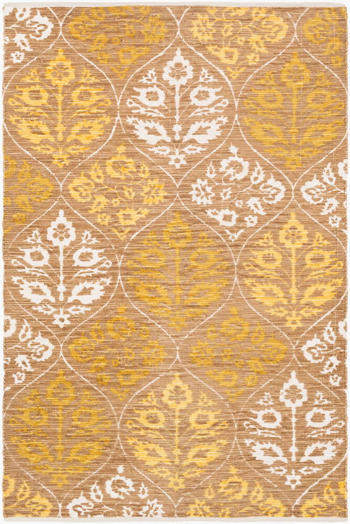 Elaine Handmade Rug