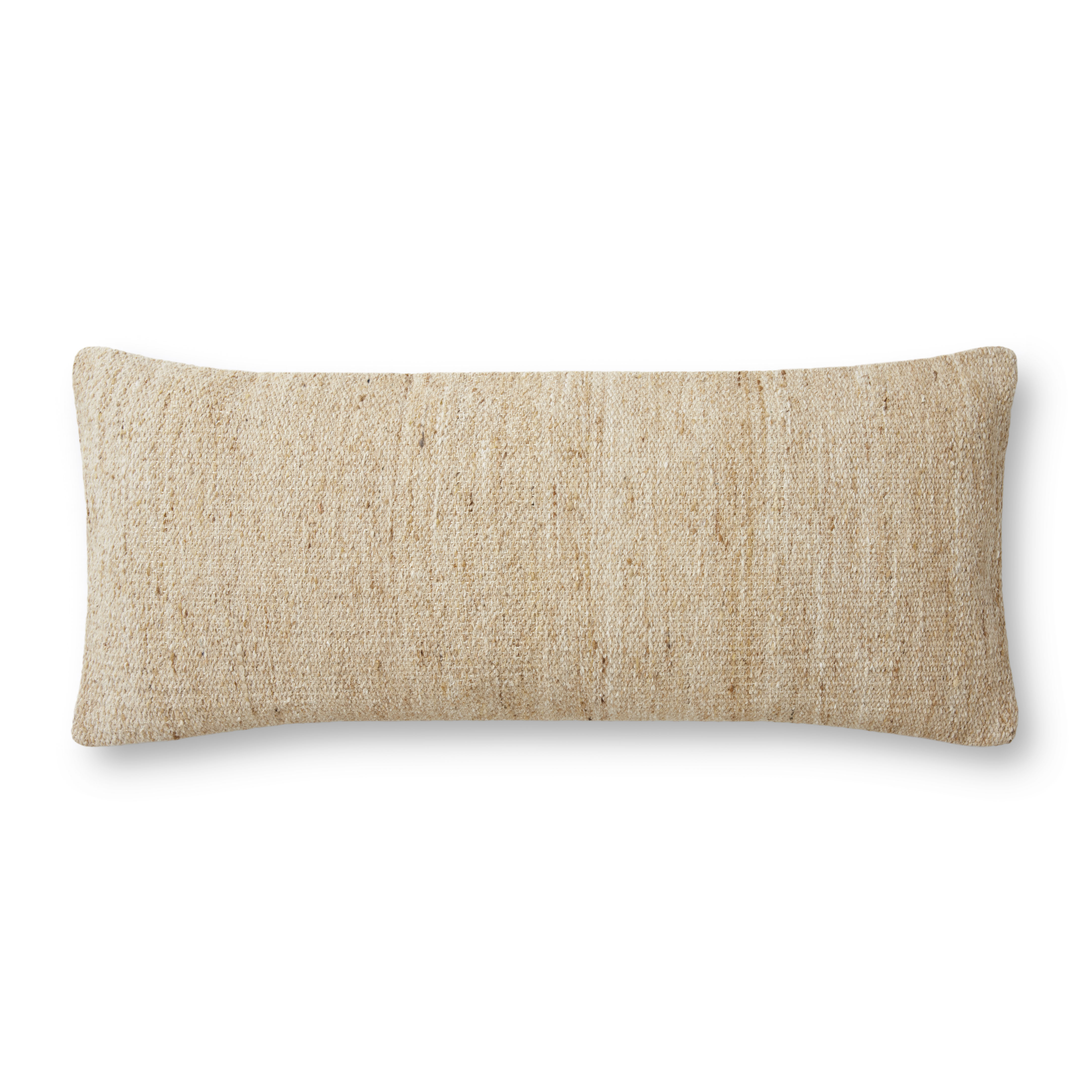 Magnolia Home by Joanna Gaines x Loloi Pillows Pillow large image 