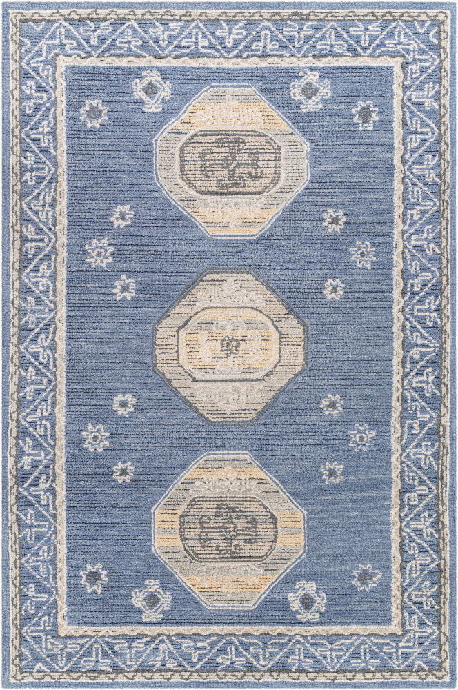 Addyson Handmade Rug large image 