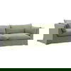 Otis Sofa Slipcover Forest thumbnail 0