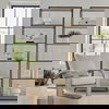 Baldwin Industrial Etagere thumbnail 1