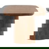 Mirinda Dining Table Brown thumbnail 2