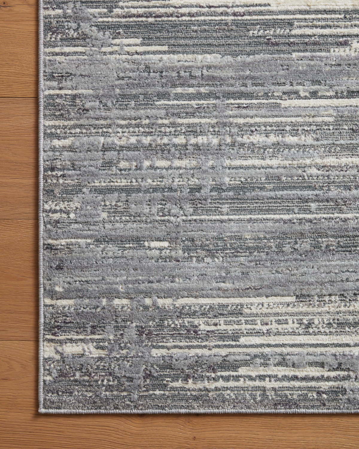 Loloi Arden Rug, 2'6" length x 4' width View 3