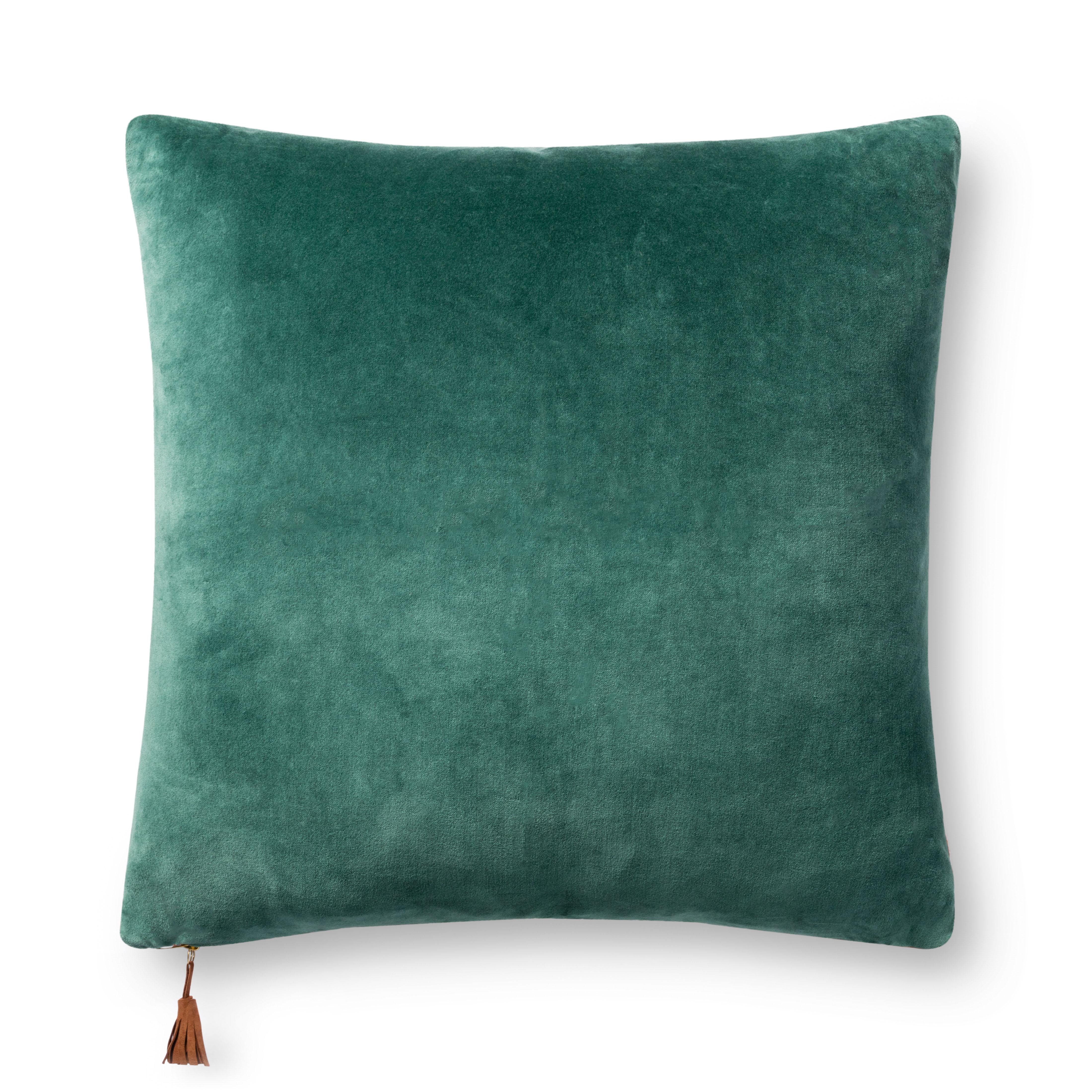 Magnolia Home by Joanna Gaines x Loloi Pillows Pillow large image 