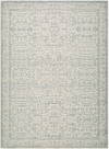 Athiyo Machine Woven Rug, by Surya, 10'0.08" length x 7'10.49" width thumbnail