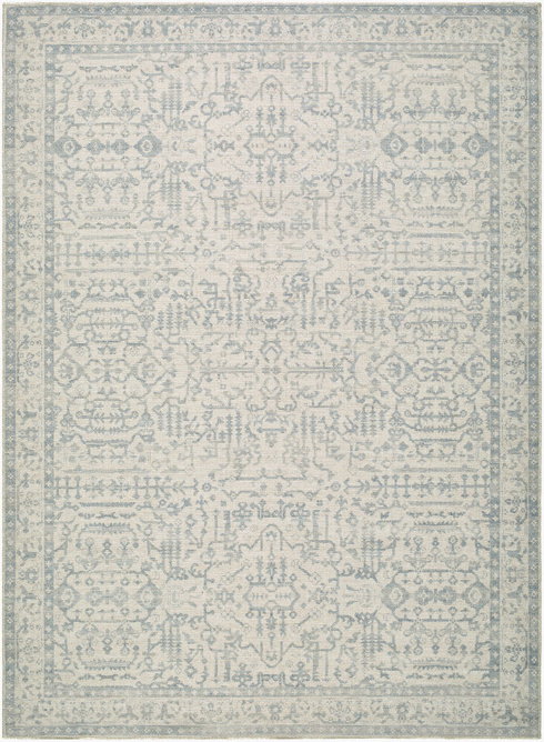 Athiyo Machine Woven Rug
