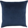 Lapis Indoor Pillow, Decorative Pillow by Renwil, 20" height x 3" depth thumbnail 1
