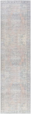 Darling Machine Woven Rug, by Surya, 10'0.08" length x 2'7.49" width thumbnail