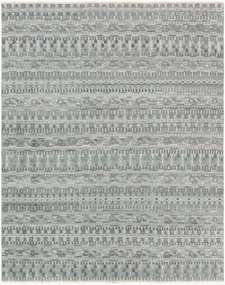 Nobility Handmade Rug large image 