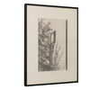Retreat 1 Framed Print thumbnail 1