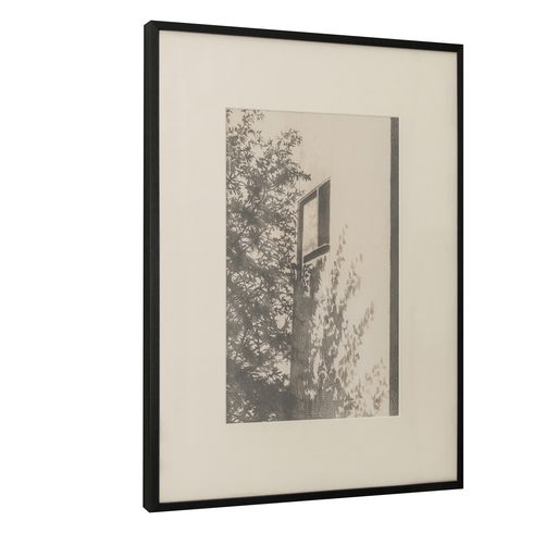 Retreat 1 Framed Print