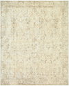 Fetscher Machine Woven Rug, by Surya, 14'0.11" length x 9'10.9" width thumbnail