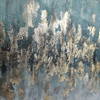 Divide Hand Painted Art, by Uttermost, 61" width x 41" height x 2.25" depth thumbnail 6