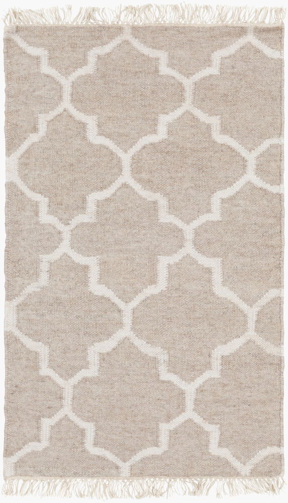 Isle Handmade Rug large image 