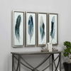 Feathered Beauty Prints Set/4 thumbnail 1
