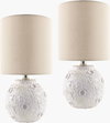 Rapollo Accent Table Lamp, by Surya, 8" width x 15" height thumbnail