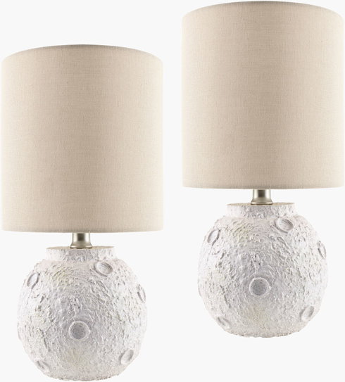 Rapollo Accent Table Lamp
