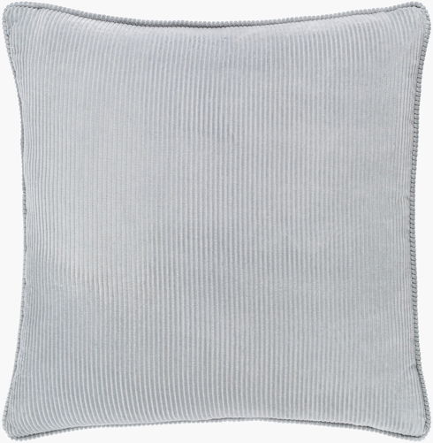 Corduroy Accent Pillow
