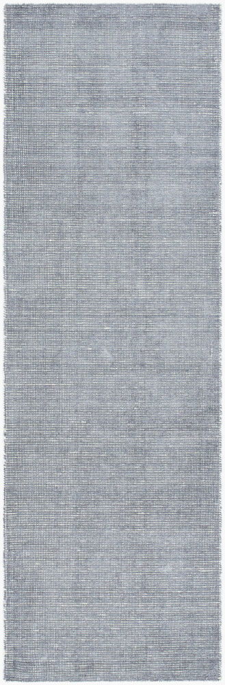 Amalfi Handmade Rug, by Surya, 8' length x 2'6" width