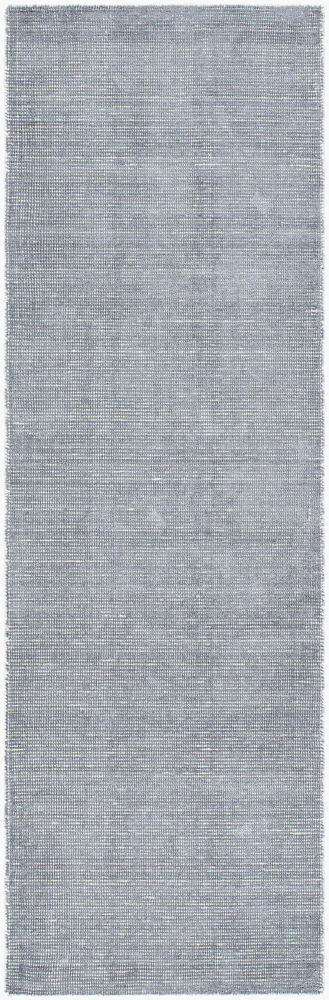 Amalfi Handmade Rug, by Surya, 8' length x 2'6" width