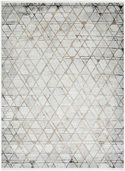 Obsession Machine Woven Rug