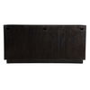 Faulkner 4 Door Cabinet, Furniture by Uttermost, 68" width x 32" height x 19" depth thumbnail 9