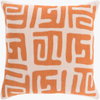 Nairobi Accent Pillow, Decorative Pillow by Surya, 22" length x 22" width thumbnail
