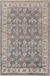 Theodora Handmade Rug, by Surya, 8' length x 5' width thumbnail