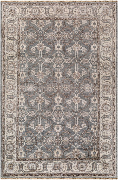 Theodora Handmade Rug