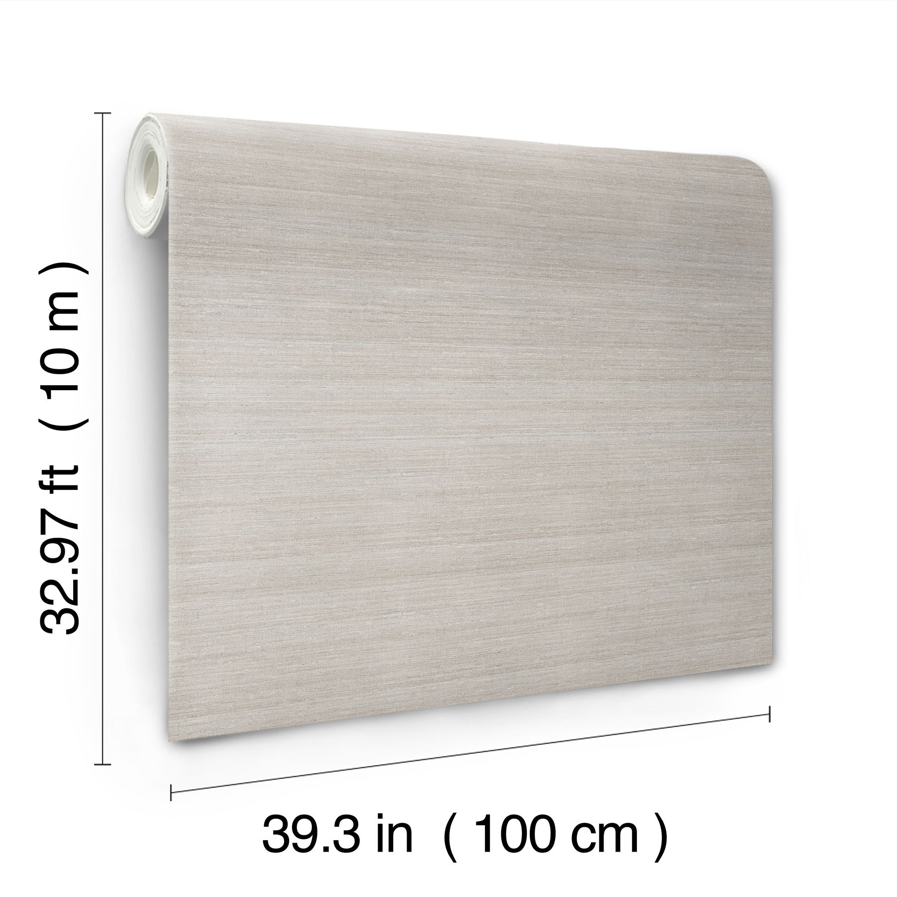 Milano Silk Opal Wallpaper large image 