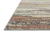Loloi II Bowery Rug, 1'6" length x 1'6" width thumbnail 4