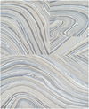 Dreamscape Handmade Rug, by Surya, 14' length x 10' width thumbnail