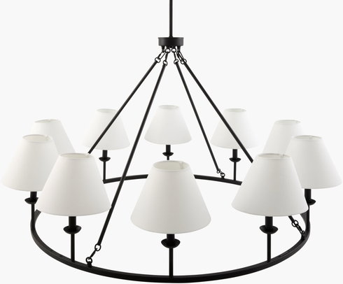 Tessro Chandelier