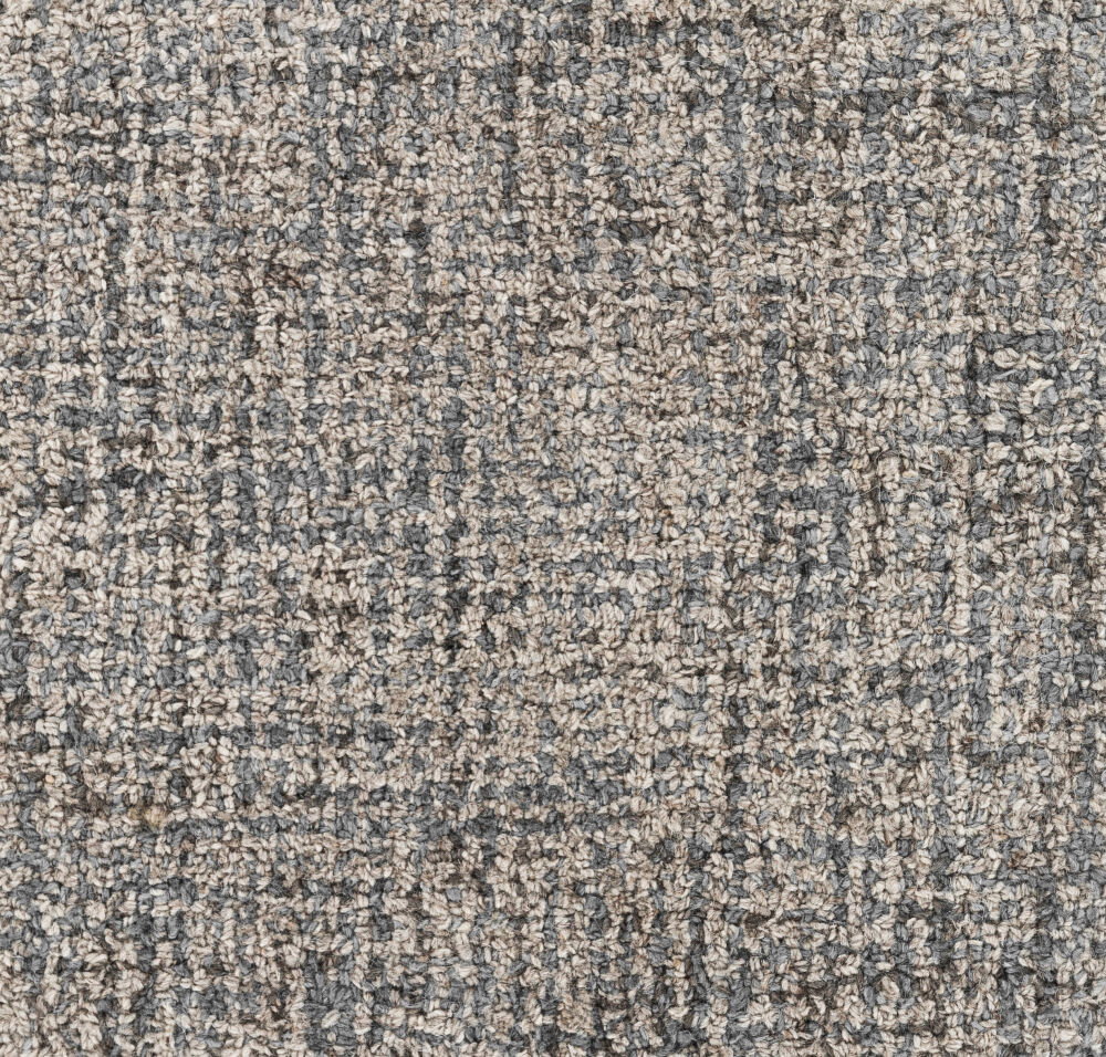Aiden Handmade Rug, by Surya, 1'6" length x 1'6" width