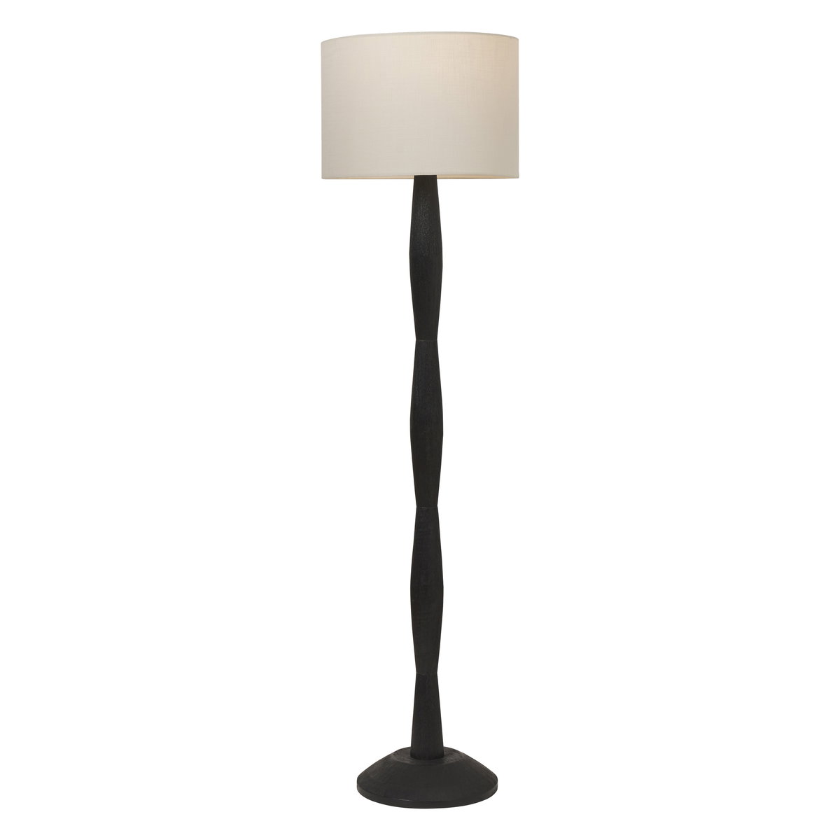 Francine, Floor Lamp by Renwil, 60" height x 16" depth View 3