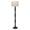 Francine, Floor Lamp by Renwil, 60" height x 16" depth thumbnail 3