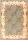 Caesar Handmade Rug, by Surya, 11' length x 8' width thumbnail