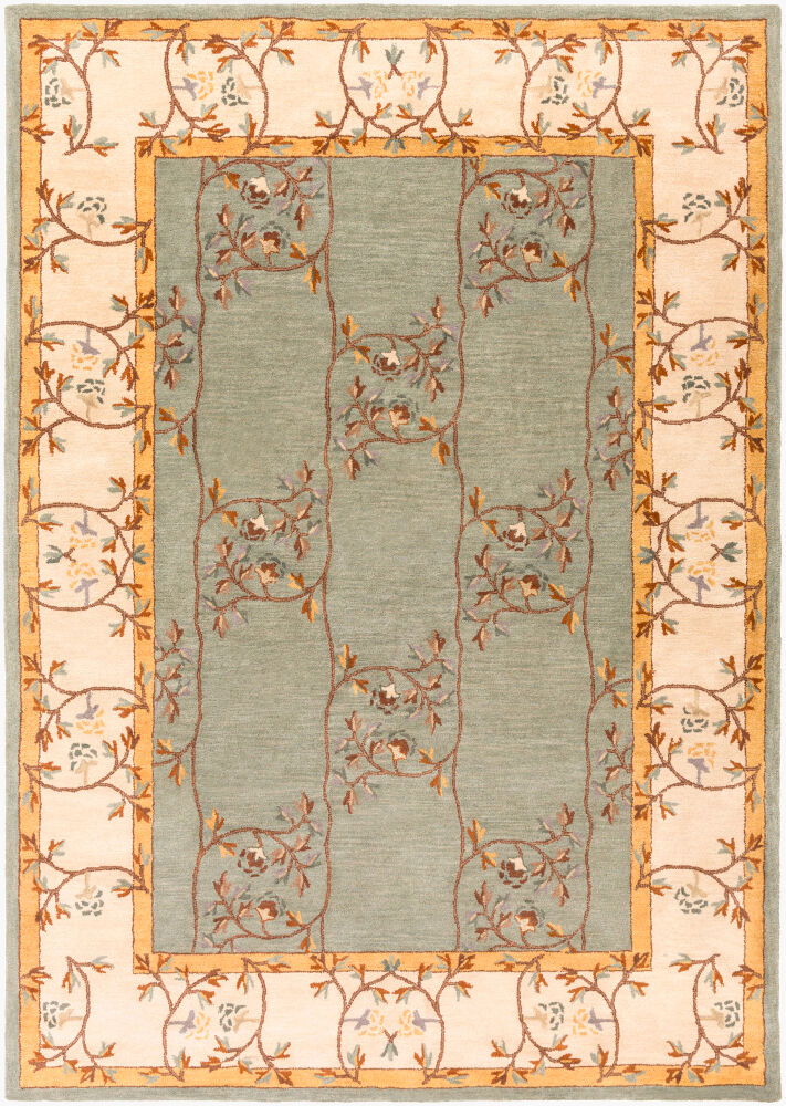 Caesar Handmade Rug large image 