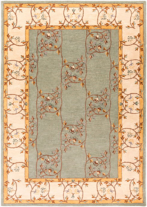 Caesar Handmade Rug