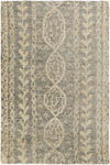 Bjorn Handmade Rug, by Surya, 3' length x 2' width thumbnail