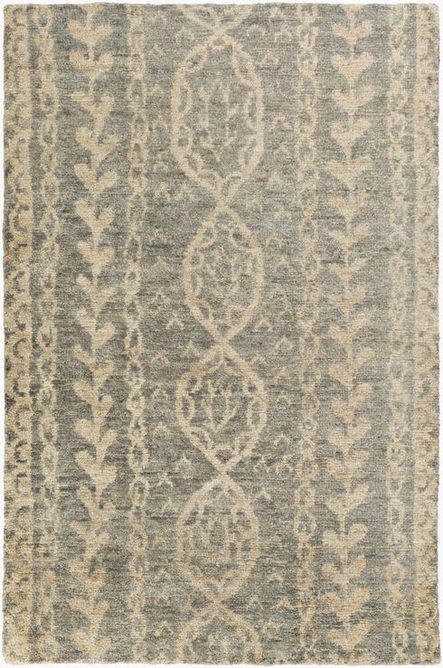 Bjorn Handmade Rug