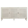 Lugano Sideboard, Sideboards & Buffet by Dovetail, 66" width x 34" height x 18" depth thumbnail 2