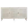 Lugano Sideboard, Sideboards & Buffet by Dovetail, 66" width x 34" height x 18" depth thumbnail 2