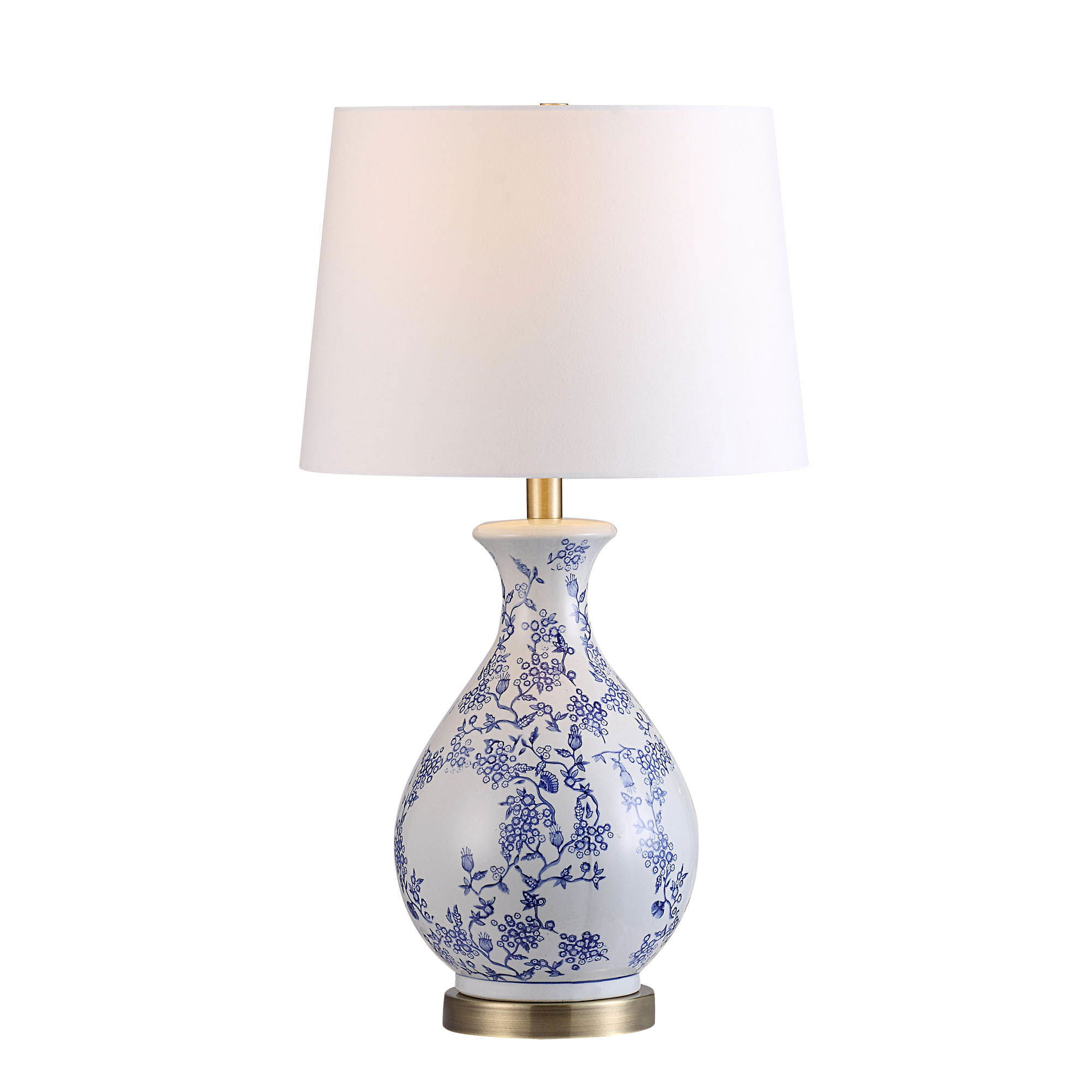 Isando Table Lamp large image 
